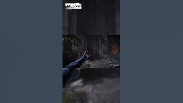 Cronos, game like: Lords of the rings. From developer Team bloober. #newgames #cronos #gaming