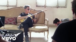 Alejandro Sanz - A Que No Me Dejas (Making Of)