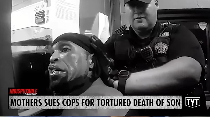 UPDATE: Cops Sued Over Tortured Death Of Mentally ...