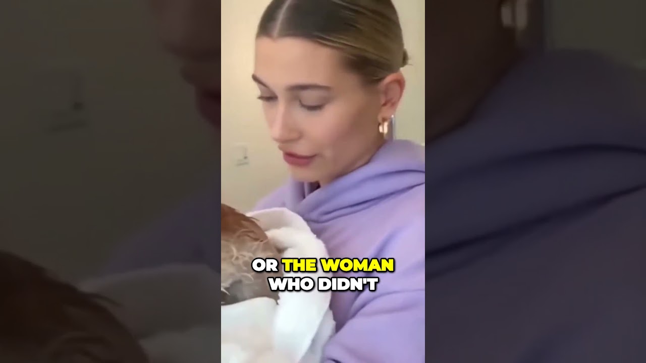 Justin Bieber's Performance Sparks Speculation: Who is the Song About?