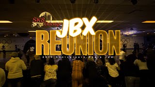 JBX 20th Anniversary Skate Jam | 2022