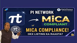 Pi Network MiCA Compliance