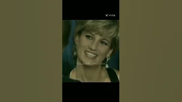 Princess Diana After Charles Princessdiana Fypviralシ Royalfamily Diamonddiana Edit 