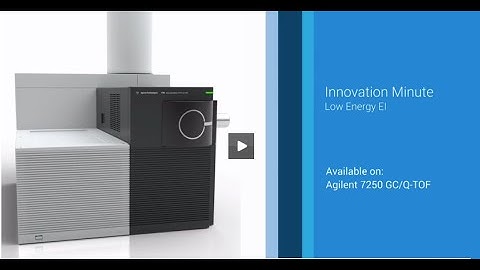 Low Energy EI Innovation Minute