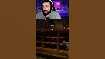 GOTCHA!  #gaming #twitch #streamer #bioshock #spooky