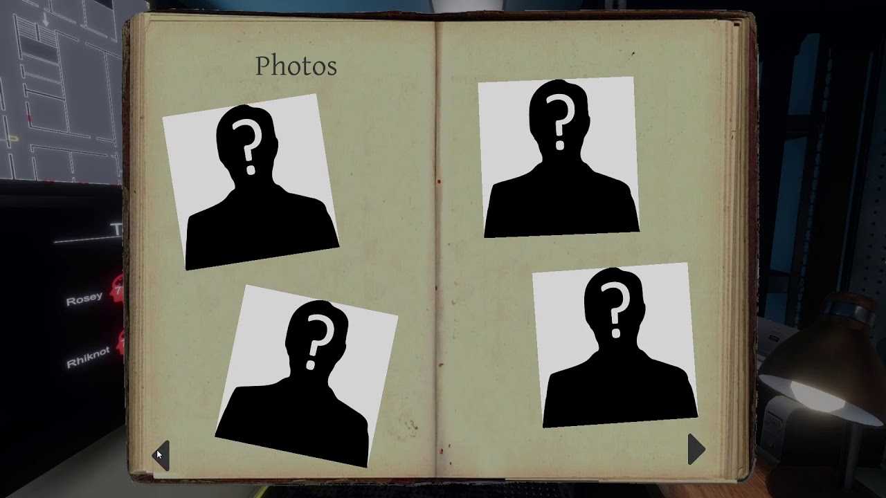 Phasmophobia: Ghost Squad Revisiting Highschool!