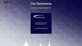 Data Center Innovation with OCP