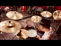 【spitz】桃(Live@さざなみOTRカスタム)/スピッツ 【Drums】