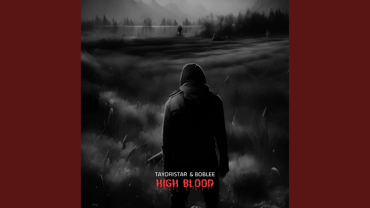 Watch High Blood (Extended) on YouTube Watch High Blood (Extended) on YouTube