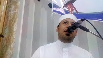 القارئ المنشد ابراهيم الفرا - يريد الله بكم اليسر