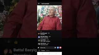 Afyon Di̇nar Yerel Sanatçilari Yaşar Çavuş Kerem Havalari Resimi