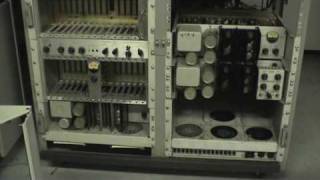 Restore, Ampex VR-1200B, Part 1