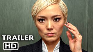 THE BEEKEEPER 2 Trailer (2027) Pom Klementieff
