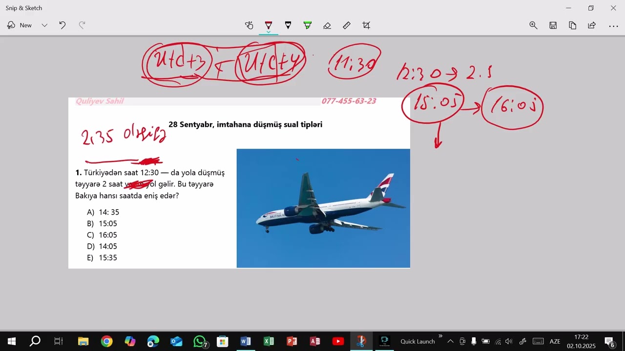 28 Sentyabr təyyarə məsələsi, müdirlərin işə qəbulu