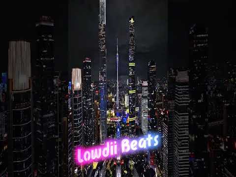 Lowdii-Beats - One More Slow Move