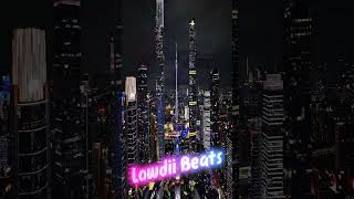 Lowdii-Beats - One More Slow Move