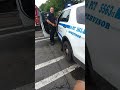 NYC 114 One Police Station This Officer Abusing Disrespectful 