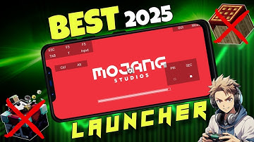 The Best Minecraft Java Launchers For Android In 2025 (Better Than Pojav)