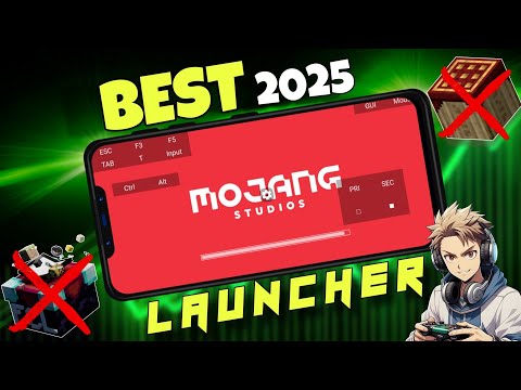 The Best Minecraft