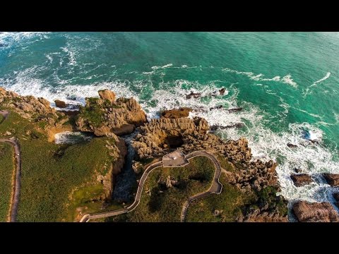 The WILD West Coast | NZ Vlog 18