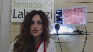 E tu? Hai mai fatto un'analisi della pelle?