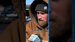 Portland's homeless, advocates call out city for not opening shelter during blizzard