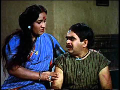 Milan Kaisa Chakkar Mukri Bollywood Classic Comedy Scenes
