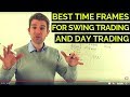 Best Timeframe for Swing Trading & Daytrading Forex? ⌛