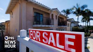 A look at the new regulations and incentives in the housing bill set to become law