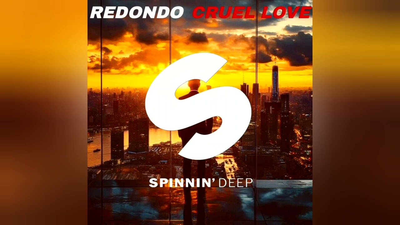 Redondo - Cruel Love (Описание)
