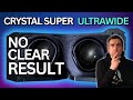 Pimax Crystal Super Ultrawide – No Clear Result | My Current Findings