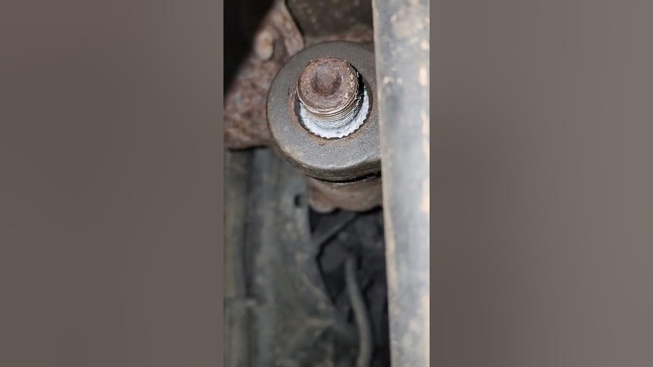 3 groove spline or 4 groove spline pitman arm? YouTube