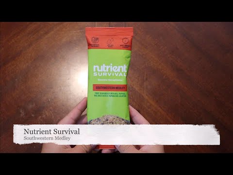 MRE Review |