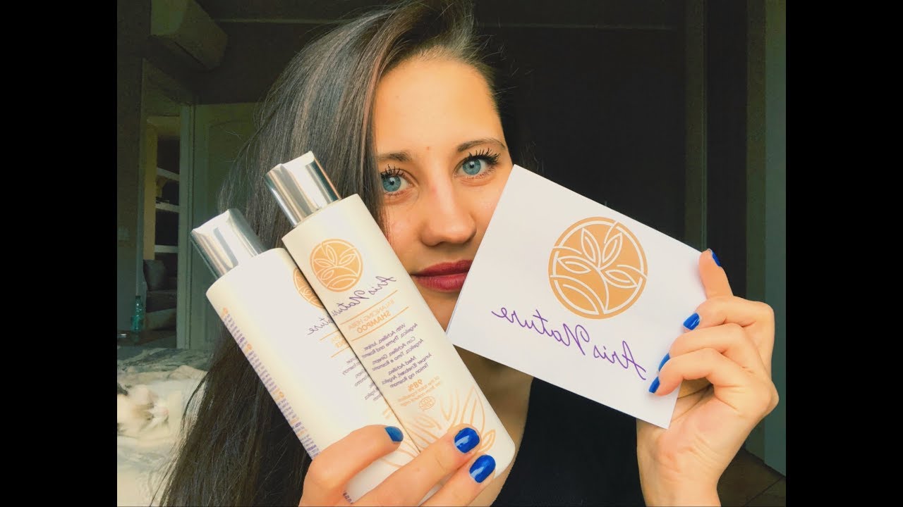 VI PRESENTO ARIS NATURE 🌿🌿🌿 e qualche intruso bio 🌵🌲