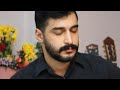 Parsa Jafari Ghesseye Amir Siavash Ghomayshi Cover اور آهنگ قصه ی امیر سیاوش قمیشی 