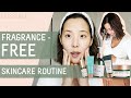 Fragrance-Free Skincare Routine for Sensitive Skin | Biossance