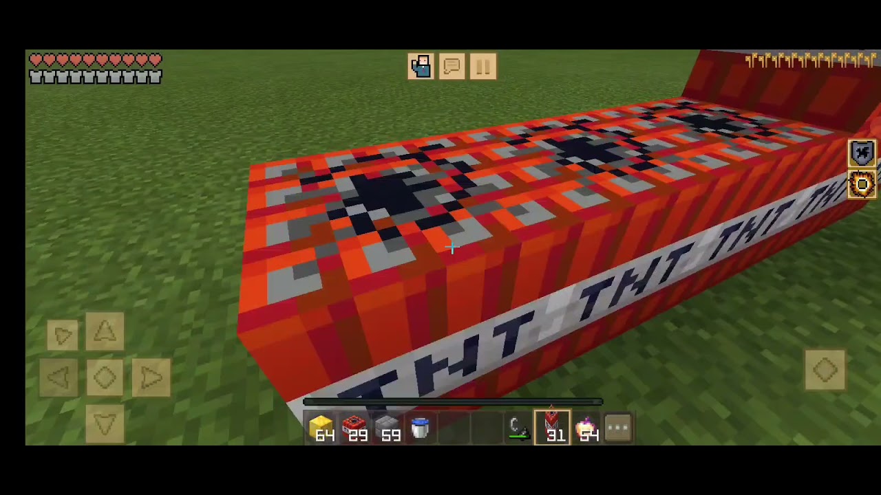 Blasting Minecraft 😎😎😂😂😂 - YouTube
