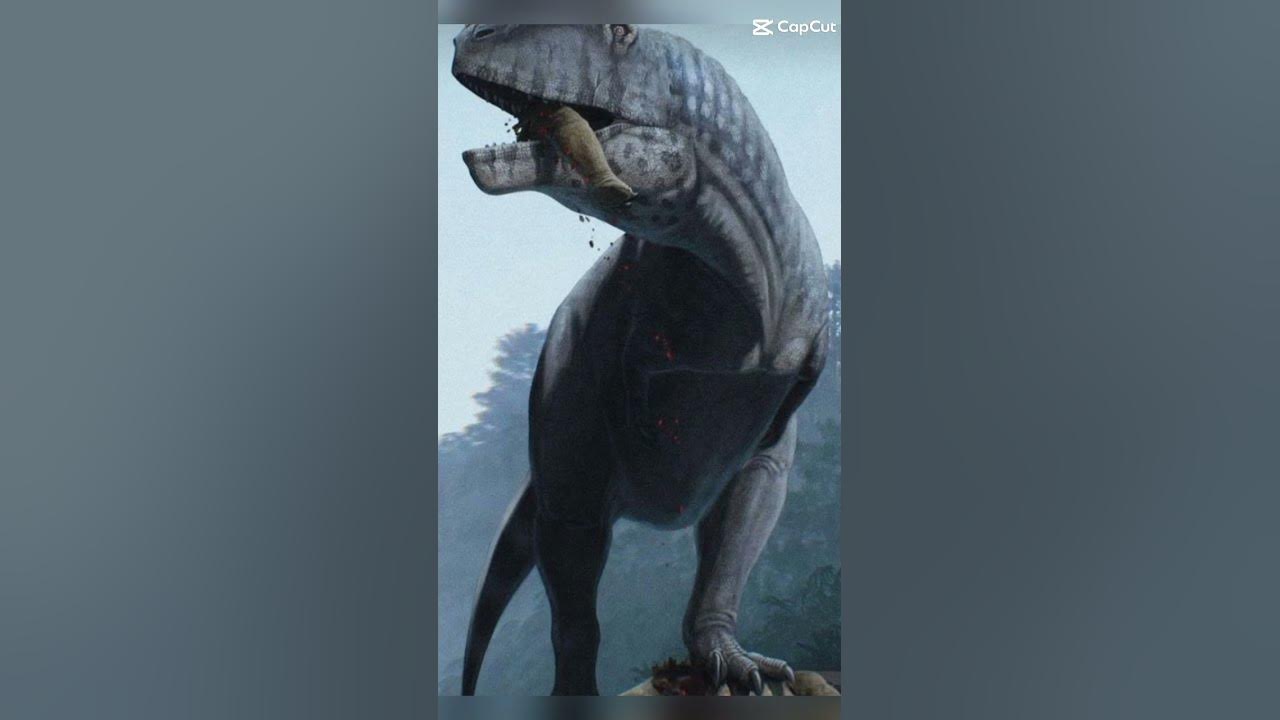 Prehistoric animals #music #song #edit #remix