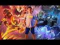 Чемпионат ФПМИ по Hearthstone. Второй полуфинал