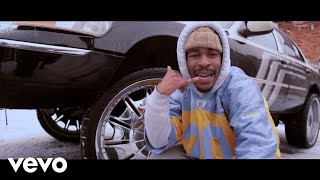 GrandeMarshall - PULLUP'S THEME (Official Music Video)