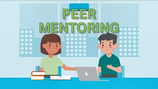 Peer mentoring with the MGA
