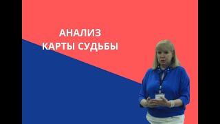 Карта судьбы. Актер Александр Петров
