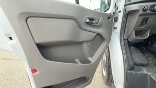 New 2026 Ford Transit Cargo Van At Sunrise Ford Fontana, Ca