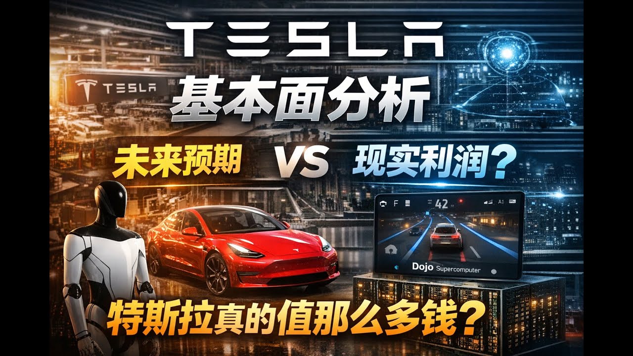 2026年特斯拉公司是否值得买入