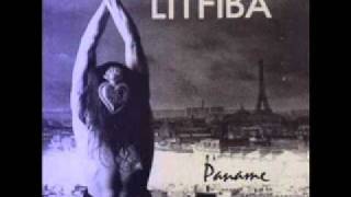 Litfiba - Paname chords