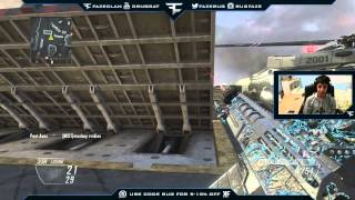 SICK RAID SUICIDE! | FaZe Rug