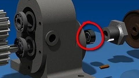 Autodesk Inventor 2013 - tutorial - como funciona - proyecto completo_004