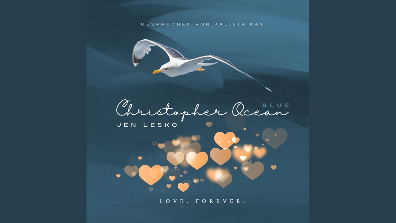 Kapitel 164 - Christopher Ocean - Blue