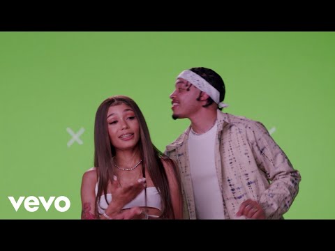 Lonr. - CUFFIN (Behind the Scenes Version) ft. Coi Leray