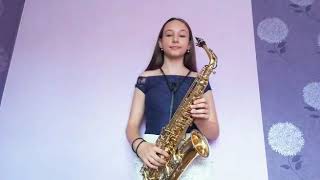 Uptown Blues- Jeff Tyzik